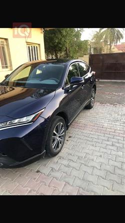 Toyota Venza